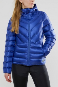 Damesjas Craft Lt Down Jacket